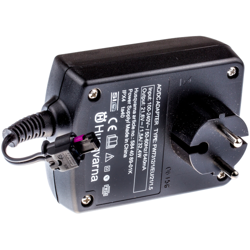 Gardena Husqvarna Transformator - Drivenhet  | 584408801  R40/R50 80 Gardena / Husqvarna 305 Automower®