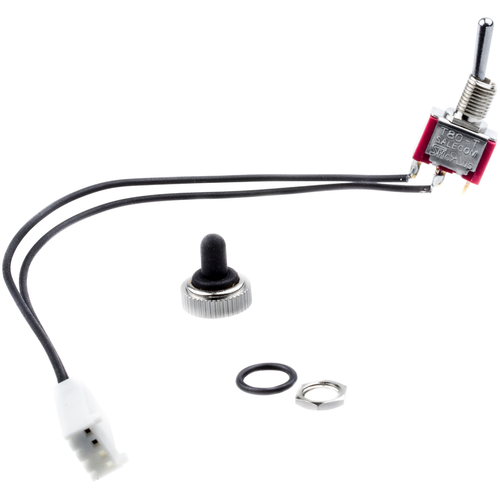 Gardena Huvudbrytare kpl  | 535123901 Gardena / Husqvarna