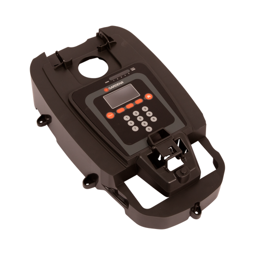 Gardena Kit display cover incl sealing  | 579391903 Gardena / Husqvarna