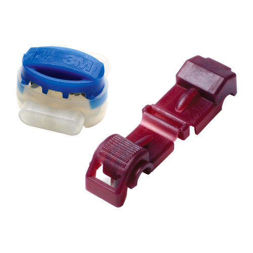 Gardena Koppl 6st kont 2st gard blist 2 connectors / 6 splices | 966809701 | 04089-20 Gardena / Husqvarna