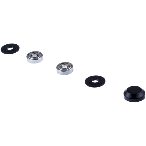 Gardena Lagersats - 6mm axel  | 523343701 | am220,230 Gardena / Husqvarna