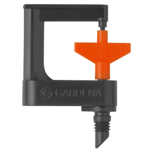 Gardena Micro rotor sprinkler 360° - 01369-20