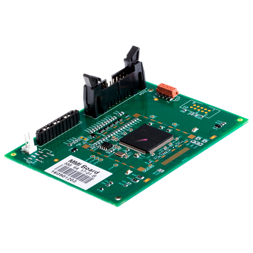 Gardena Pcb assy mmi  | 588641701 | am310 315 Gardena / Husqvarna