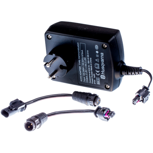 Gardena Power supply kit  | 587797001 Gardena / Husqvarna Gardena Power supply kit  | 587797001 Gardena / Husqvarna