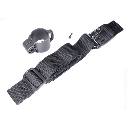 Gardena Shoulder strap, cpl.  | 582074101 | 08883-00.902.00 Gardena / Husqvarna