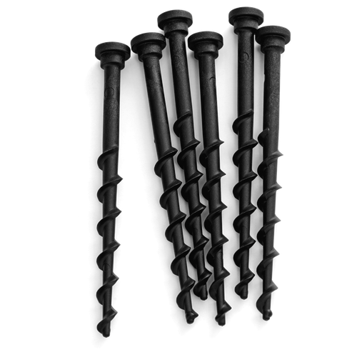 Gardena Skruvsats 3 pcs, for charging station/house (15-) | 575238602 Gardena / Husqvarna