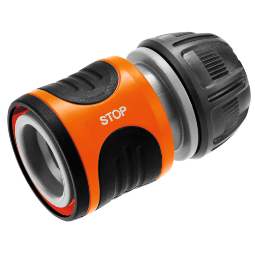 Gardena Stoppkontakt 1/2