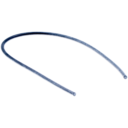 Gardena TÄt.list display 4,0mm p1 10st  | 577753601 Gardena / Husqvarna