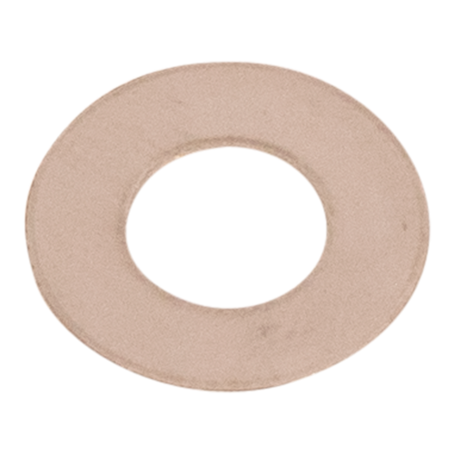 Gardena Washer front wheel 6mm  | 585196801 Gardena / Husqvarna