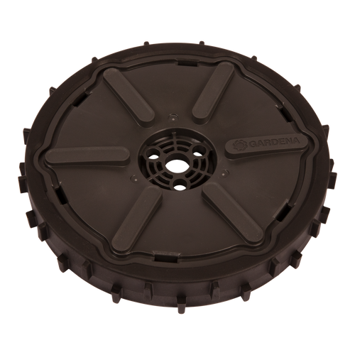 Gardena Wheel assy  | 501106301 Gardena / Husqvarna
