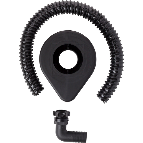 Greenline Greenline anslutningsset till stuprör