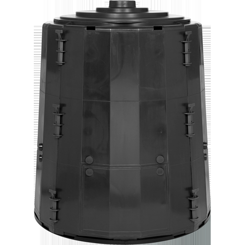 Greenline Greenline kompostbehållare mully 360 l svart