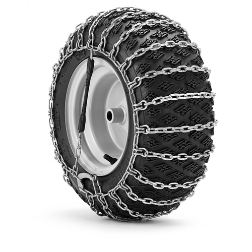 Husqvarna Husqvarna Snökedjor 16"