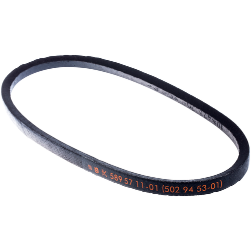 Klippo Husqvarna -Klippo - Drivrem 589571101 Klippo