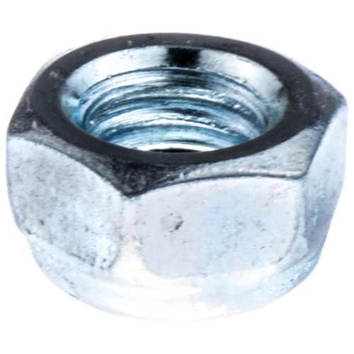 Klippo Låsmutter m6  | 732251601 | clg Klippo Klippo Låsmutter m6  | 732251601 | clg Klippo