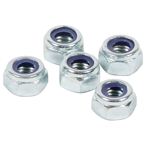 Klippo Låsmutter m8  | 732211801 | clg Klippo