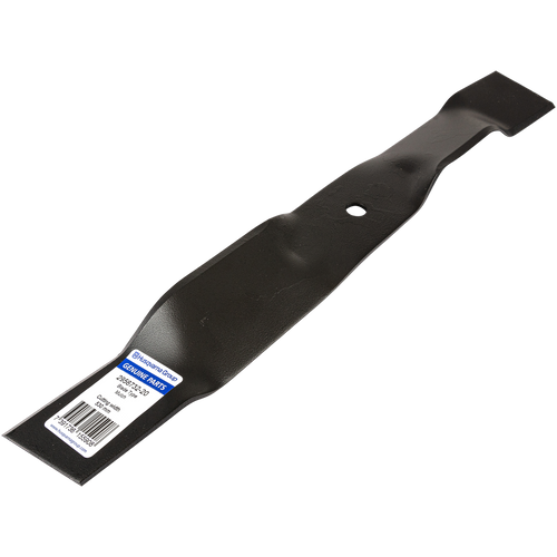 Klippo Mower blade mulch 53 cm access  | 295673220 | clg Klippo