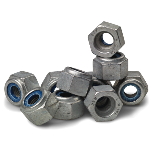 Klippo Mutter m6m 8  | 731231801 | clg Klippo