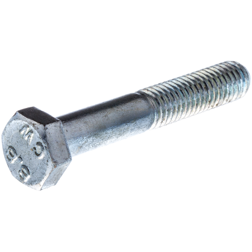 Klippo Skruv m6s 8x50 8.8  fz  | 725246151 | clg Klippo