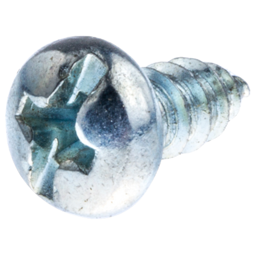 Klippo Skruv rxs b8x9,5  | 729534001 | clg Klippo