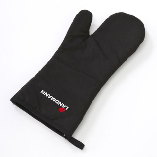 Landmann Landmann artnr 13361 grillhandske svart