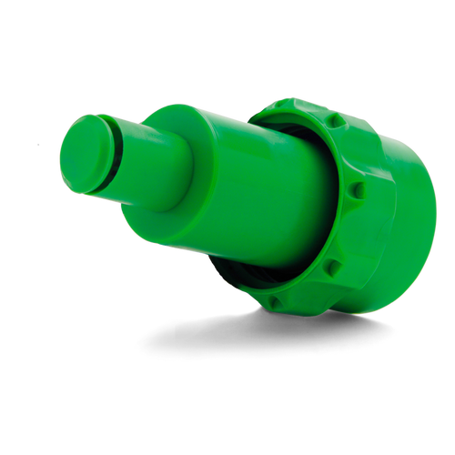 McCulloch Husqvarna Bensinpip utan lock