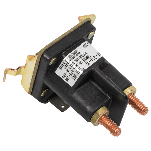 McCulloch Solenoid  | 532192507 McCulloch