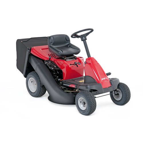 MTD Åkgräsklippare mtd smart minirider 60 rde - Mtd