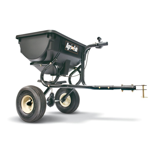 MTD Bogserad spridare - Mtd