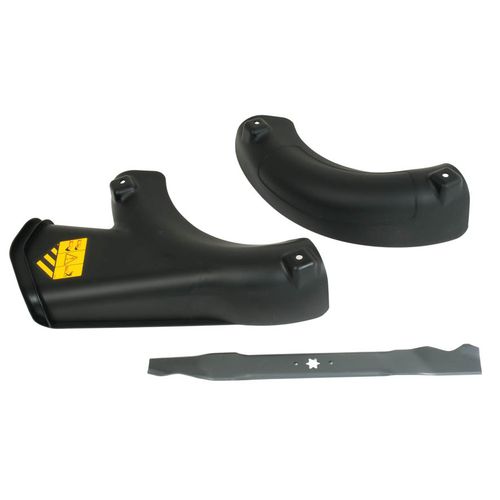 MTD Mulchkit/deflektor 76 cm rd minirider - Mtd