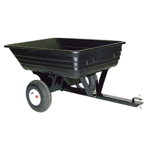 MTD Släpkärra poly - Mtd MTD Släpkärra poly - Mtd