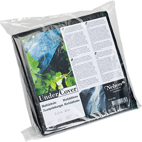 Nelson Garden Nelson Garden Under Cover Marktäckväv 2x5 m