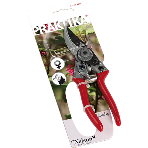 Nelson Garden  PRAKTIKA Sekatör, Lady