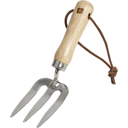 Nelson Garden  Gaffel Lady