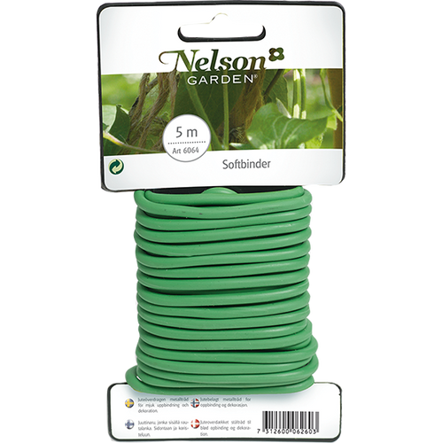 Nelson Garden  Nelson Softbinder 5 m Nelson Garden  Nelson Softbinder 5 m