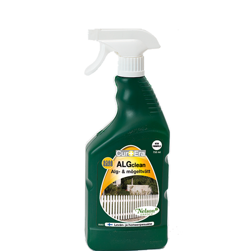 Nelson Garden ALGclean spray 750 ml - Nelson Garden