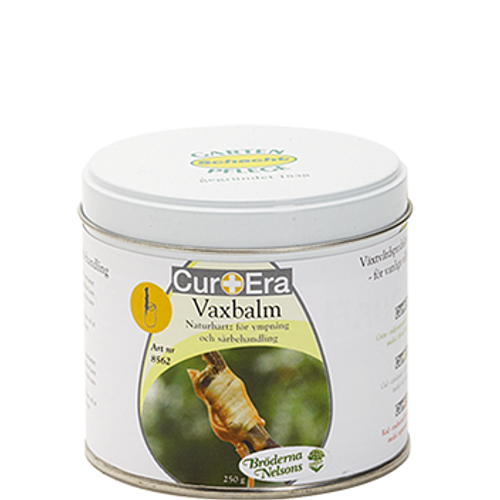 Nelson Garden Nelson  Garden Vaxbalm; Ympvax burk 250 g Nelson Garden Nelson  Garden Vaxbalm; Ympvax burk 250 g