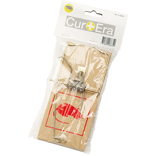 Nelson Garden Nelson Garden Råttfälla 1-pack 