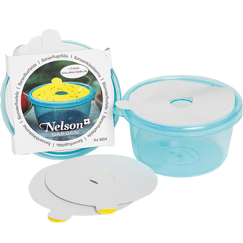 Nelson Garden Bananflugefälla - Nelson Garden