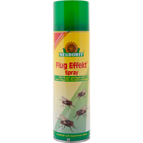 Neudorff Neudorff flug effekt 500 ml spray