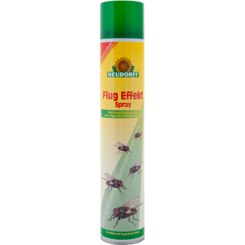Neudorff Neudorff flug effekt 750 ml spray