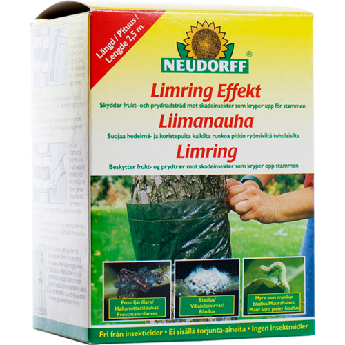 Neudorff Neudorff limring effekt 2,5 m