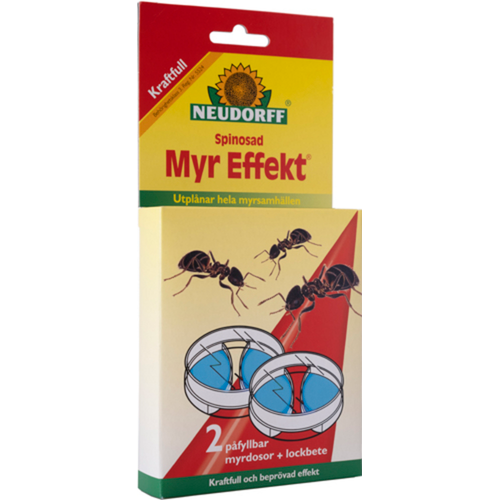 Neudorff Neudorff myr effekt