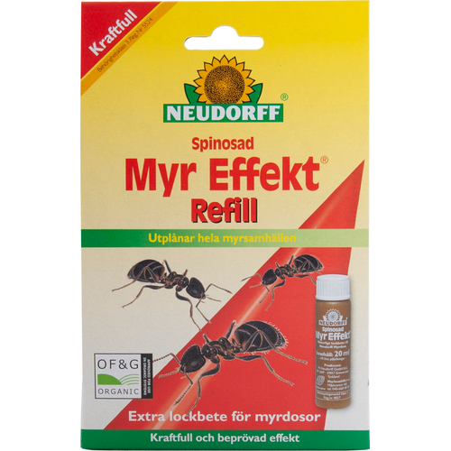 Neudorff Neudorff Myr Effekt refill31653 M