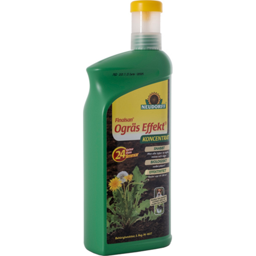 Neudorff Neudorff ogräs effekt 1l konc.
