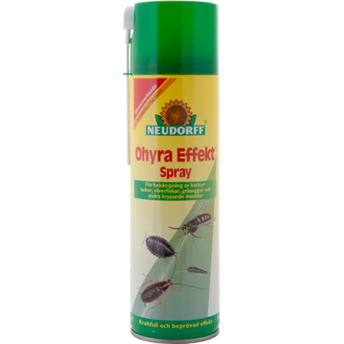 Neudorff Neudorff ohyra effekt 500 ml spray