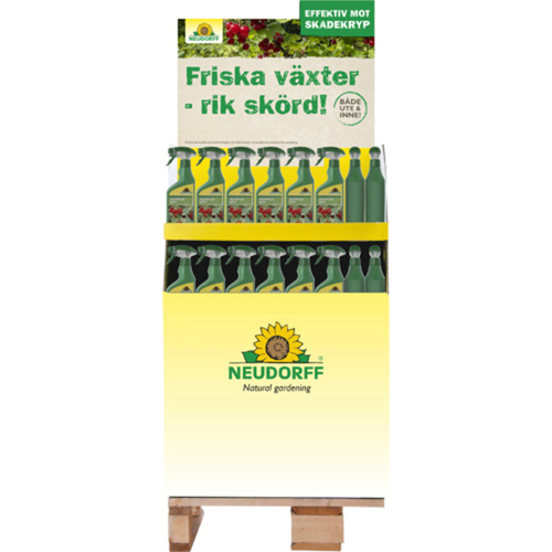 Neudorff Neudorff skadekryps effekt expo (108st)