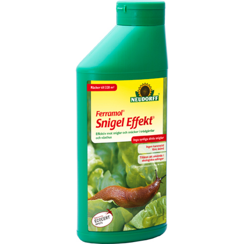 Neudorff Neudorff snigel effekt 800g