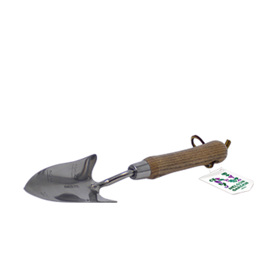 Nelson Garden Nelsongarden Planteringsspade smal 33 cm FSC Nelson Garden Nelsongarden Planteringsspade smal 33 cm FSC