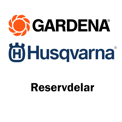 Gardena KÅpa hÖger r160  | 580780602 Gardena / Husqvarna